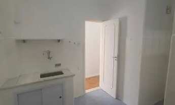 Imagem 7: Tijuca - Rua Uruguai (esquina com Rua Conde de Bonfim). Excelente apartamento