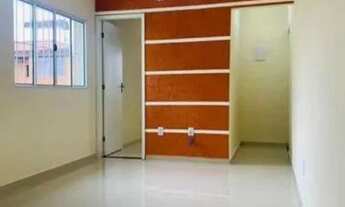 Imagem: Casa assobradada residencial para Locação