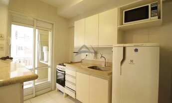 Imagem 6: Apartamento - Cambuí - Campinas