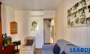 Imagem 7: APARTAMENTO - PERDIZES - SP