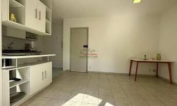 Imagem 6: Apartamento - Condomínio Helbor Home Flex Moem Índios - Avenida Jandira, 404 - 1 dormitóri