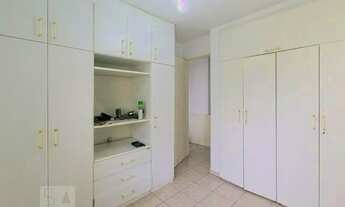 Imagem: Apartamento para Aluguel - Moema, 2 Quartos