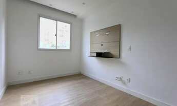 Imagem 3: Apartamento para Aluguel - Vila Andrade, 1 Quarto, 55 m2