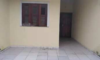 Imagem: Alugo casa barrocao