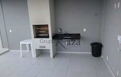 Imagem 5: Apartamento - Urbanova - Residencial Caminho das Árvores - 2 Dormitórios - 48m²