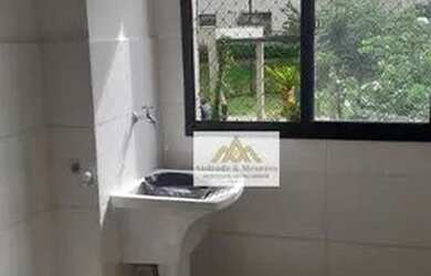 Imagem 6: Apartamento com 2 dormitórios, 48 m² - venda por R$ 200.000,00 ou aluguel por R$ 1.300,00