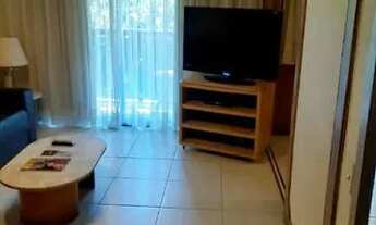 Imagem 2: Flat para venda com 40 metros quadrados com 1 quarto em Jardim Paulista - São Paulo - SP