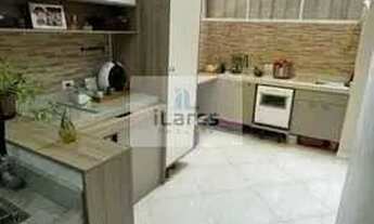 Imagem 5: Sobrado de Condomínio com 3 dorms, Vila Eldízia, Santo André - R$ 415 mil, Cod: 3175