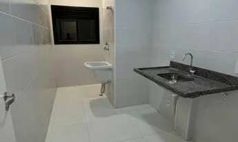 Imagem: Apartamento para locação - Jardim América