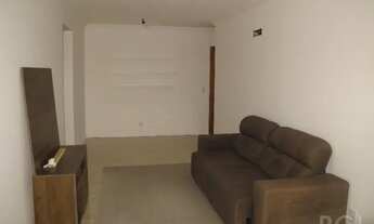 Imagem 3: Apartamento de 2 quartos, suite, 2 vagas, vista, à venda Avenida Protásio Alves, Petrópoli