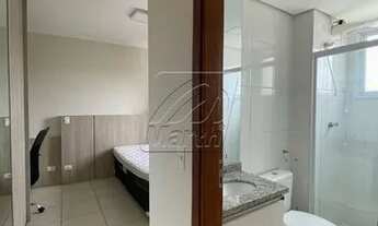 Imagem 7: PIRACICABA - Apartamento Padrão - Vila Independência