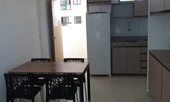 Imagem 5: Alugo apartamento mobiliado em Barra de Jangada