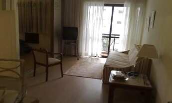 Imagem: 00133 - Flat/Aparthotel 1 Dorm, JARDINS