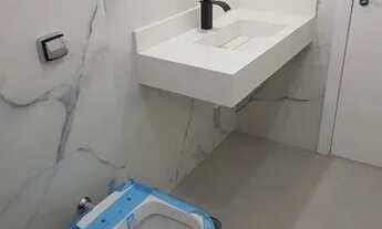 Imagem 4: Apartamento para venda com 134 metros quadrados com 3 quartos em Perdizes - São Paulo - SP