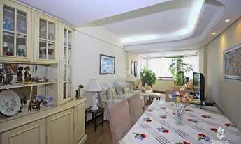 Imagem 4: Apartamento para Venda - 90m², 3 dormitórios, sendo 1 suites, 1 vaga - Praia de Belas