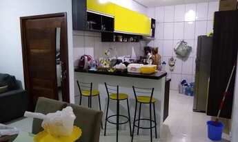 Imagem: CASA NO PARQUE PIAUÍ - TIMON