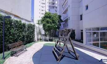 Imagem 6: Apartamento 02 dormitórios 01 suíte varanda lazer de clube