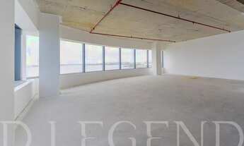 Imagem 6: PORTO ALEGRE - Conjunto Comercial/Sala - Praia de Belas