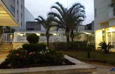 Imagem 7: Apartamento 02 dormitórios 01 suíte varanda lazer de clube