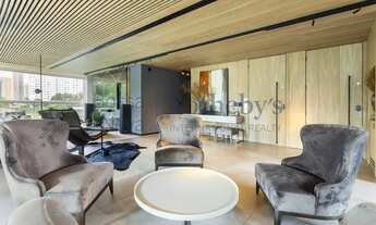 Imagem 6: Apartamento próximo à Faria Lima