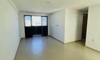 Imagem 3: Apartamento para venda possui 69 metros quadrados com 2 quartos