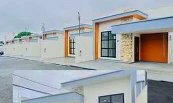 Imagem: CASA NOVA COM 3 quartos