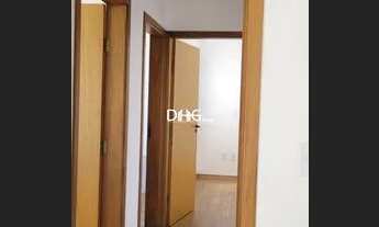 Imagem: Apartamento à venda no Residencial Calegaris