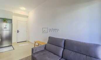 Imagem 5: Apartamento Locação 1 Dormitórios - 77 m² Moema