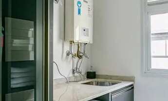 Imagem 2: Apartamento para Aluguel com 1 quarto , 60m² em Campeche - Florianópolis