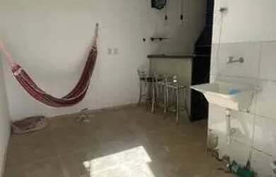 Imagem 4: Casa de 2/4 sendo 1 suíte no SIM