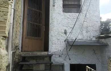 Imagem 3: Casinha simples Casa com 1 dormitório