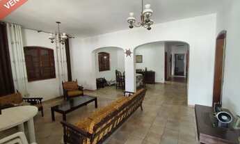 Imagem: SÃO SEBASTIÃO - Casa Padrão - PRAIA DO