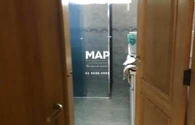 Imagem 5: CURITIBA - Casa Padrão - Bairro Alto