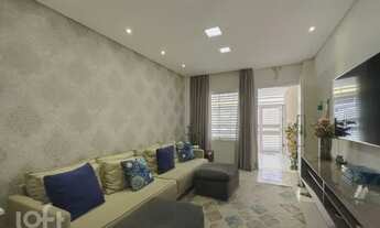 Imagem: Casa à venda em Rudge Ramos com 172 m²