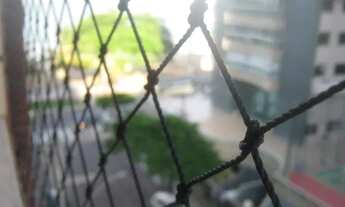 Imagem 2: PARA SUA FAMÍLIA E AMIGOS ATÉ 8 PESSOAS ALUGUEL com 3 quartos em Praia da Costa - Vila V