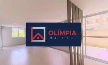 Imagem 2: Apartamento Locação Pinheiros 90 m² 2 Dormitórios