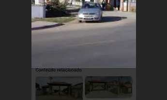 Imagem 2: Terreno com meia água pronta 40.00mil