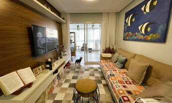 Imagem 3: Apartamento Alto Padrão 3 dormitórios - Canto do forte