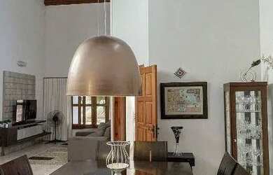 Imagem 7: Casa com 3 dormitórios para alugar, 332 m² por R$ 6.000/mês - Praia dos Namorados - Americ