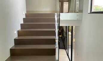 Imagem 6: Lindo sobrado Cond. Vale Verde Senado Canedo