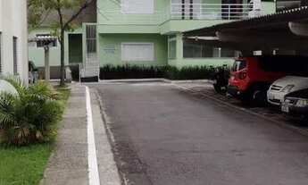 Imagem 2: Apartamento para aluguel com 2 quartos em Portão dos Gramados