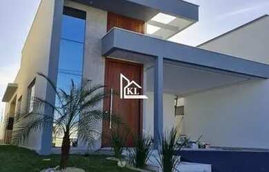 Imagem 2: Parnamirim - Casa de Condomínio - Nova Parnamirim