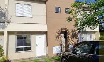 Imagem 6: São Paulo - Casa de Condomínio - Jardim Santa Maria