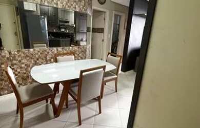 Imagem 4: Sollarium park residence 100% mobiliado 2 quartos (1st) (aceito carro