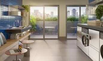 Imagem 3: APARTAMENTO RESIDENCIAL em São Paulo - SP, Moema