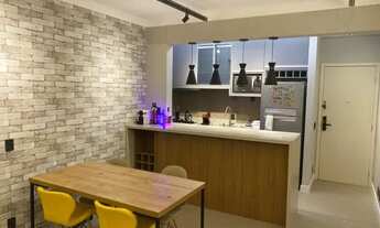 Imagem 2: Venda Apartamento São José do Rio preto 3 quartos 1 Suíte