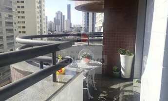 Imagem 5: Apto Tatuapé Apartamento com 3 dormitórios