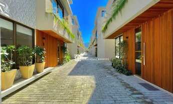 Imagem 2: Sobrado com 4 dormitórios, 260 m² - Praia de Juquehy - São Sebastião/SP