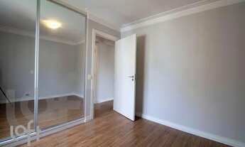 Imagem 3: Apartamento à venda em Campo Belo com 182 m², 4 quartos, 1 suíte, 2 vagas