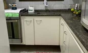 Imagem 3: Apartamento 65M² - 2 quartos - Laser Completo - Aceita Permuta - Caraguatatuba - SP